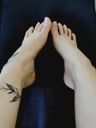 OnlyFans cuenta lil.ink.feet avatar 1