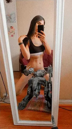 OnlyFans cuenta doomgirl avatar 1