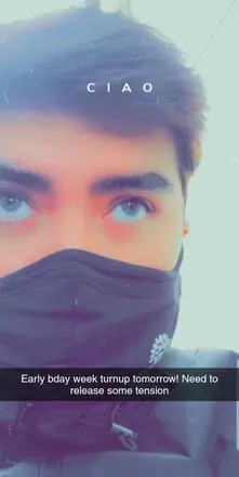 OnlyFans cuenta theadviceguru avatar 1