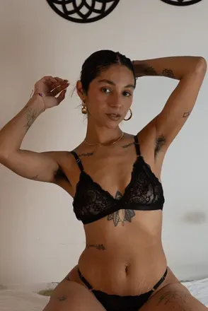 OnlyFans cuenta lolaxcruz avatar 1
