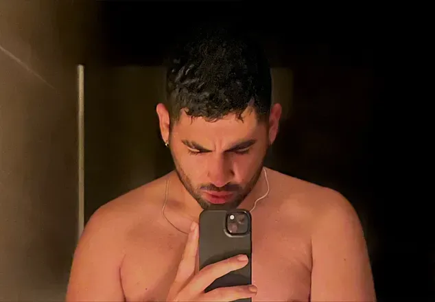 OnlyFans cuenta thejuniorto avatar 1