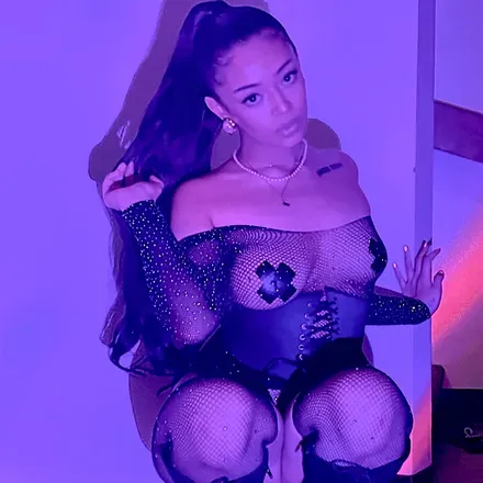 OnlyFans cuenta ayshooshii avatar 1