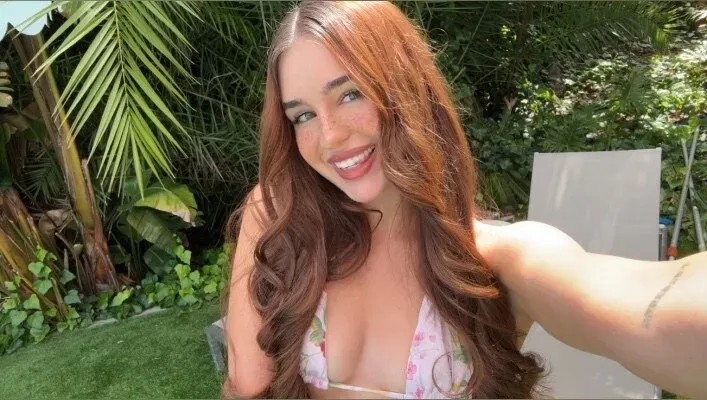 OnlyFans cuenta brooklynsantana avatar 1