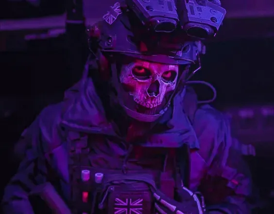 OnlyFans account  shadowxghost avatar 1