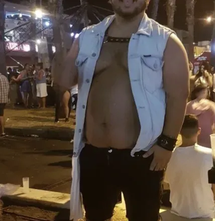 OnlyFans cuenta kevincross avatar 1