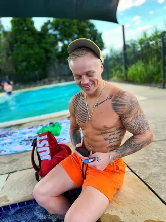 OnlyFans cuenta wefknsend avatar 1