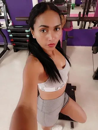 OnlyFans cuenta jasmindiosalatina avatar 1