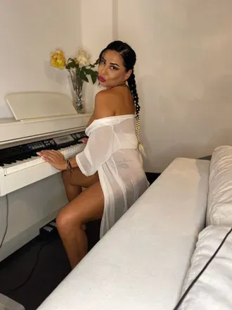 OnlyFans cuenta alina.xo avatar 1
