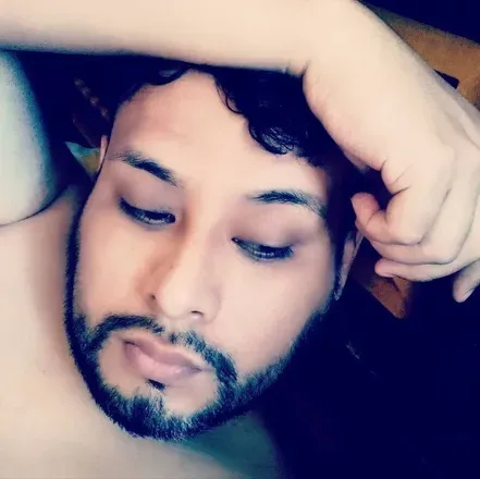 OnlyFans cuenta thonygomez avatar 1