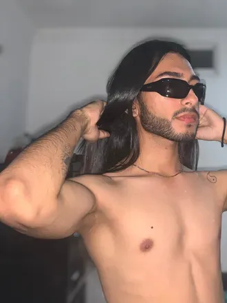 OnlyFans cuenta omar_balles0 avatar 1