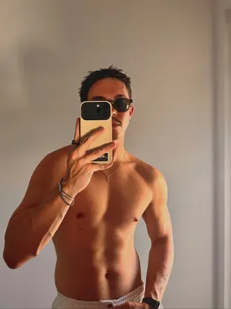 OnlyFans account  secretjb avatar 1