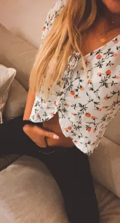 OnlyFans cuenta blondibomb avatar 1