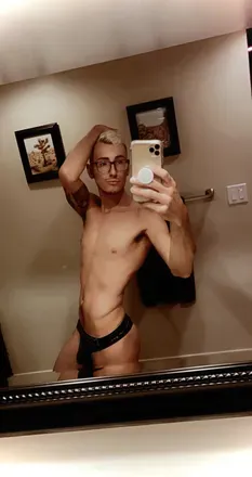 OnlyFans cuenta austinjamesxxx avatar 1