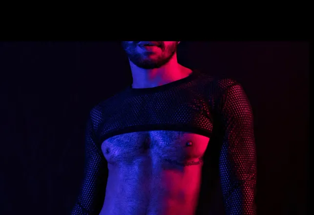 OnlyFans cuenta lorenzzoxx header 2
