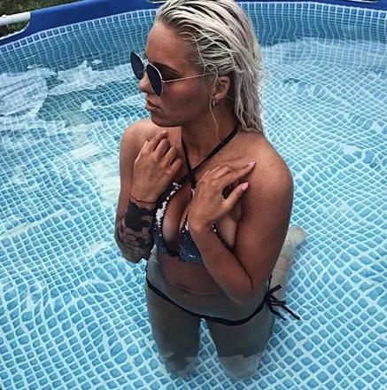 OnlyFans cuenta nastassia_27 avatar 1