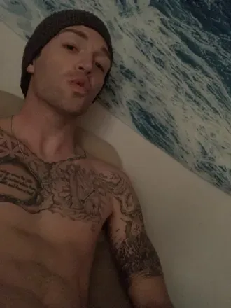 OnlyFans cuenta woodstock96 avatar 1