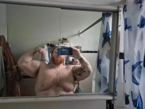 OnlyFans cuenta bigdaddybear225 avatar 1