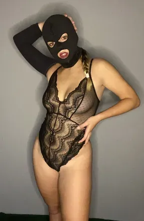OnlyFans cuenta abbyfoxyy avatar 1