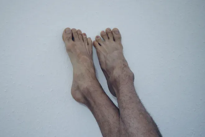 OnlyFans cuenta footfetishismbydancers avatar 1