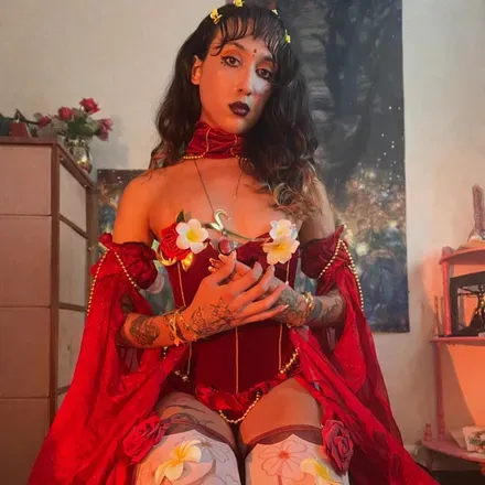 OnlyFans cuenta bedroomsiren avatar 1