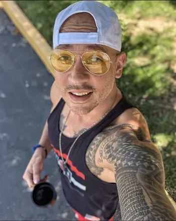 OnlyFans cuenta el.bachatero avatar 1