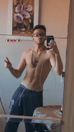 OnlyFans cuenta littlefudido avatar 1