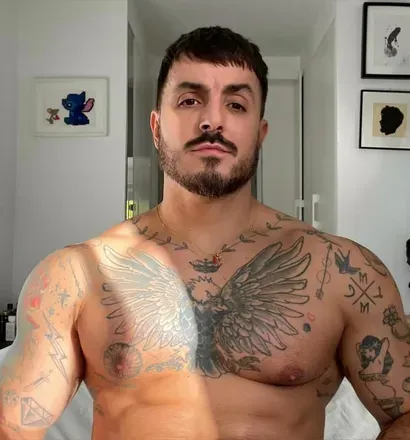 OnlyFans account  markomx avatar 1
