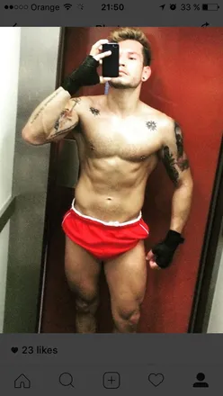 OnlyFans cuenta u99304498 header 2