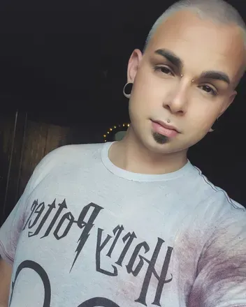 OnlyFans cuenta fredisbaked avatar 1
