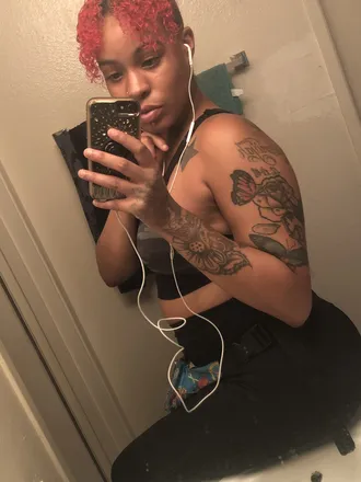 OnlyFans account  lolabnasty2020 header 2