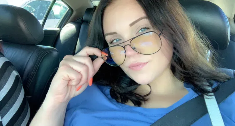 OnlyFans cuenta maybebecky avatar 1