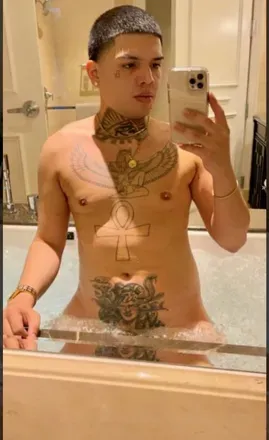 OnlyFans cuenta tattedbabyface avatar 1