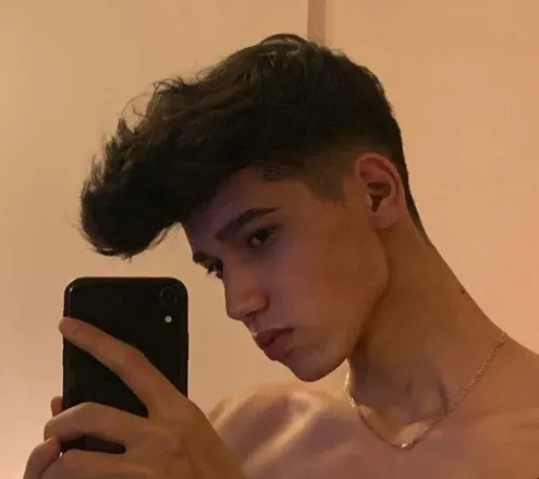 OnlyFans cuenta starboy_twink header 2