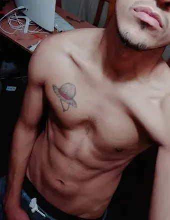 OnlyFans account  alan_andrees avatar 1