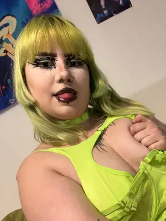 OnlyFans cuenta suicidyalice avatar 1