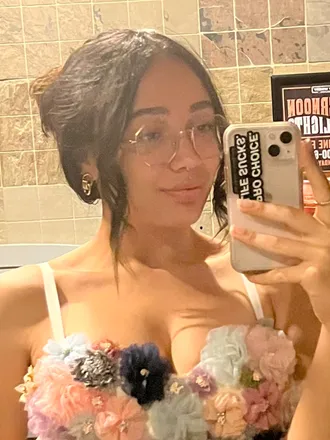 OnlyFans cuenta lacyblah avatar 1