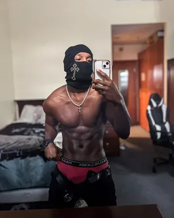 OnlyFans cuenta keeshaunpage avatar 1