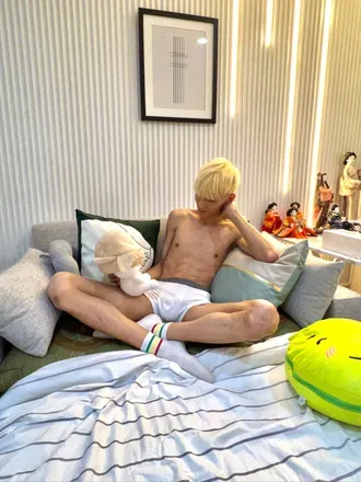 OnlyFans account  nekoxxmeow avatar 1