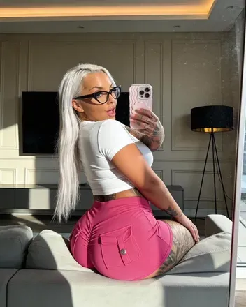 OnlyFans cuenta cocosky avatar 1