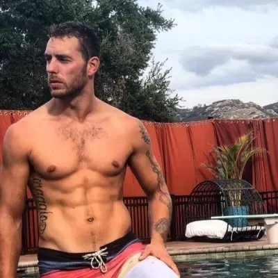 OnlyFans cuenta thecarterwoods avatar 1