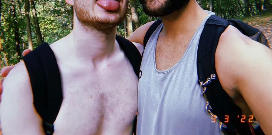 OnlyFans cuenta basherandboi69 header 2