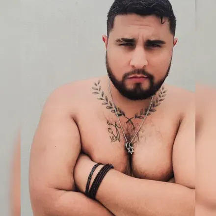OnlyFans cuenta ignaciiojiinezg avatar 1