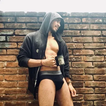 OnlyFans cuenta cebollas616 avatar 1
