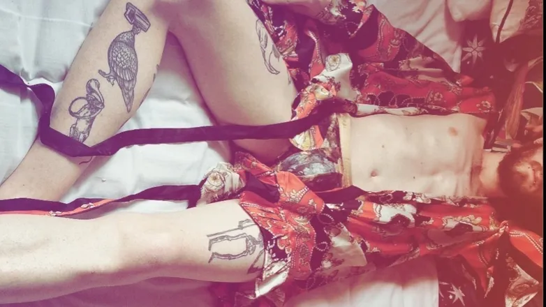 OnlyFans cuenta misterh1111 header 2