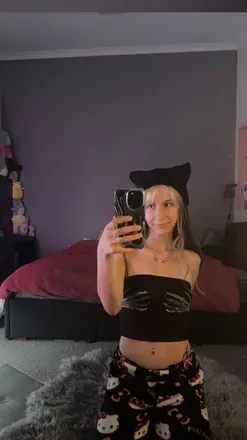 OnlyFans cuenta xenababy0 avatar 1