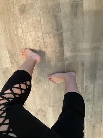 OnlyFans cuenta jess4ufeet avatar 1