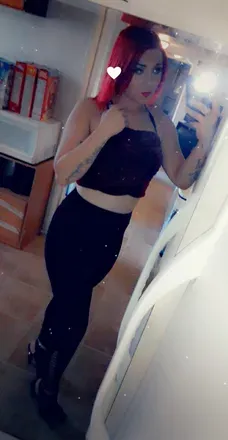 OnlyFans cuenta boujibaddie avatar 1