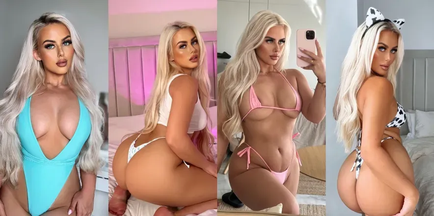 OnlyFans account  jasmine_m header 2