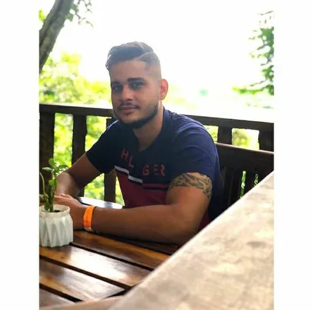 OnlyFans cuenta lucasblack878 header 2