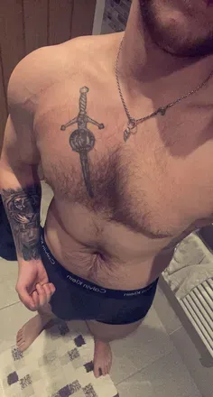 OnlyFans cuenta dadbodking1301 avatar 1